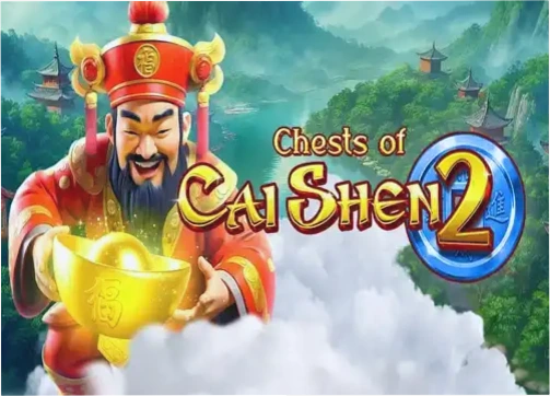 Fastpay Casino AU Cai Shen 2