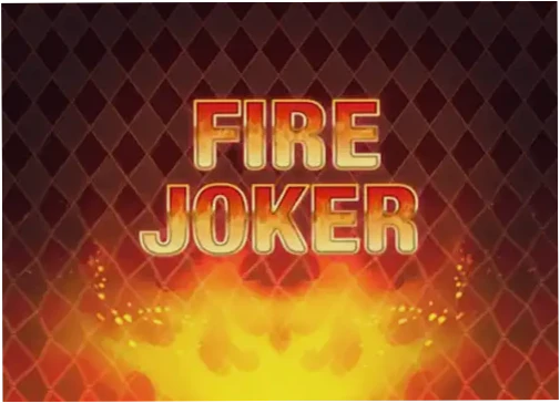 Fastpay Casino AU Fire Joker