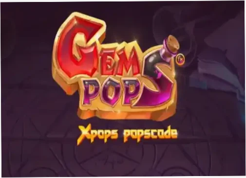 Fastpay Casino AU Gem Pops