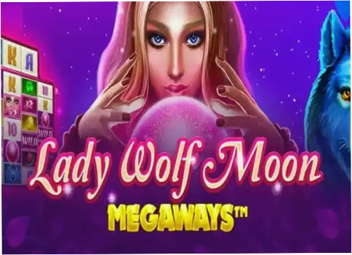 Fastpay Casino AU Lady Wolf Moon