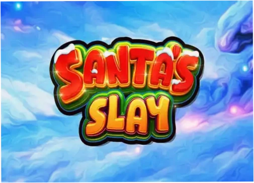 Fastpay Casino AU Santa's Slay